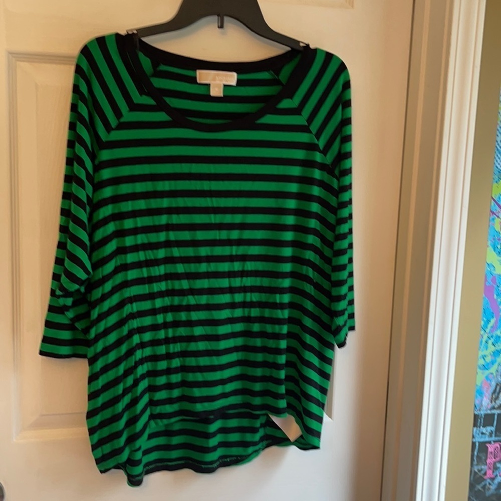 Soft Michael Kors top M